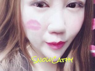 SnowCathy