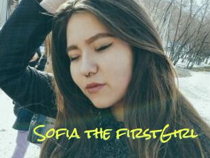 Sofia_the_firstGirl