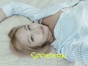 sofiedern Asiatique Video