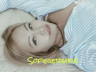 Sofiegershon