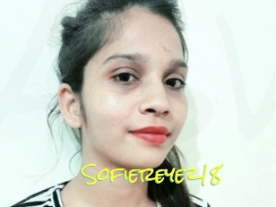 Sofiereyez18