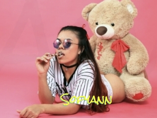 Sofyann