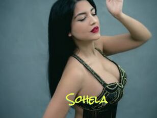 Sohela