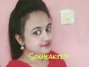 Sokheakter