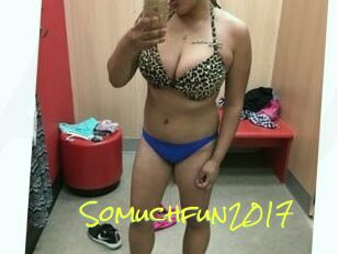 Somuchfun2017
