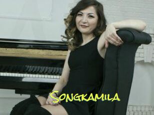 Songkamila