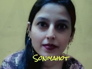 Soniyahot
