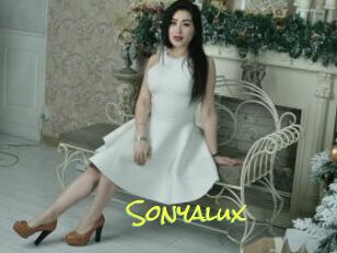 Sonyalux
