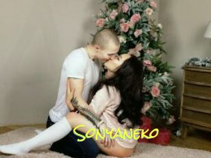 Sonyaneko