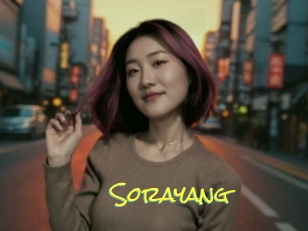 Sorayang