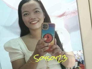 Soysoy23