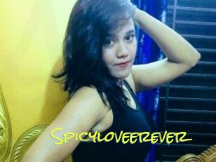 Spicyloveerever