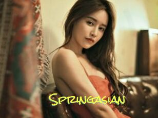 Springasian