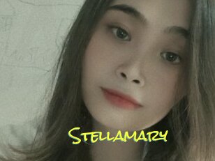 Stellamary