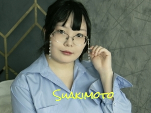 Suakimoto