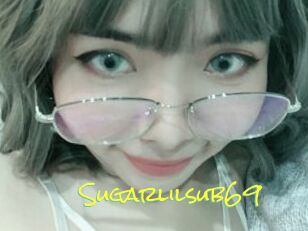 Sugarlilsub69