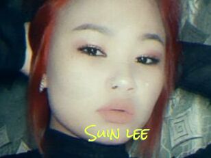 Suin_lee
