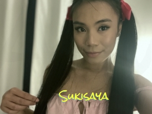 Sukisaya