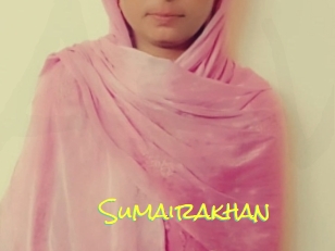 Sumairakhan