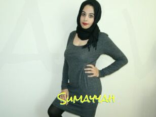 Sumayyah