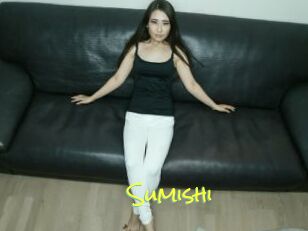 Sumishi