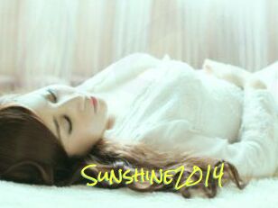Sunshine2014