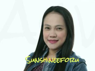 Sunshineeforu