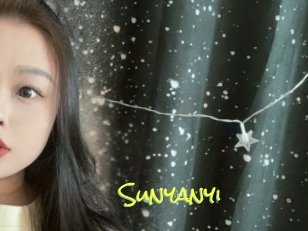 Sunyanyi