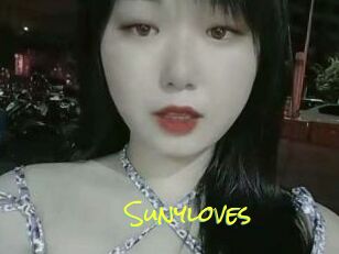 Sunyloves