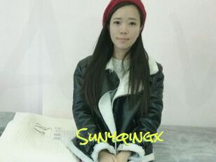 Sunyqingx
