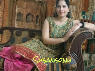 Susansonu