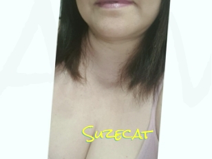 suzecat Asiatique Video