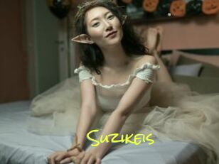 Suzikeis