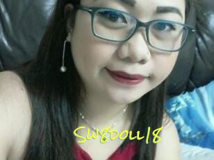 Sw8doll18