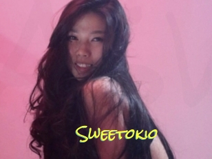 Sweetokio