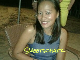 sweetschatz Asiatique Video