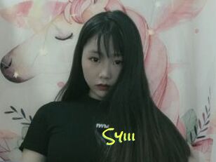Syiii