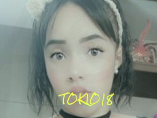 TOKIO18