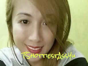 TShottiestAss4u
