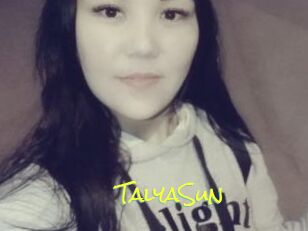 TalyaSun