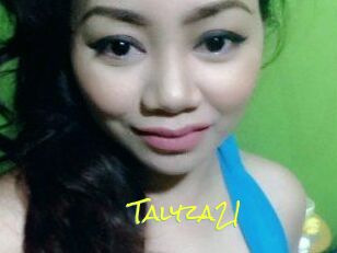 Talyza21