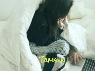 Tamsiin