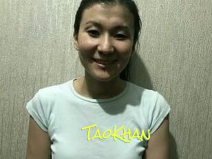 TaoKhan