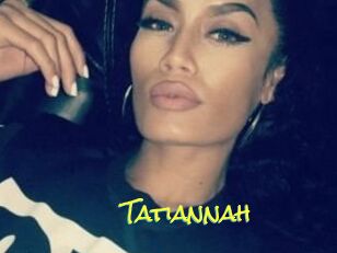 Tatiannah