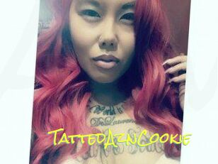TattedAznCookie
