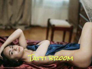 Tatti_broom