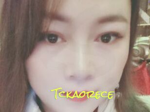 Tckaorece
