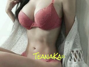 TeanaKaii