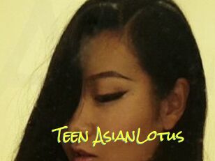 Teen_AsianLotus