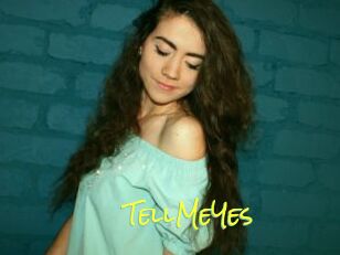 TellMeYes